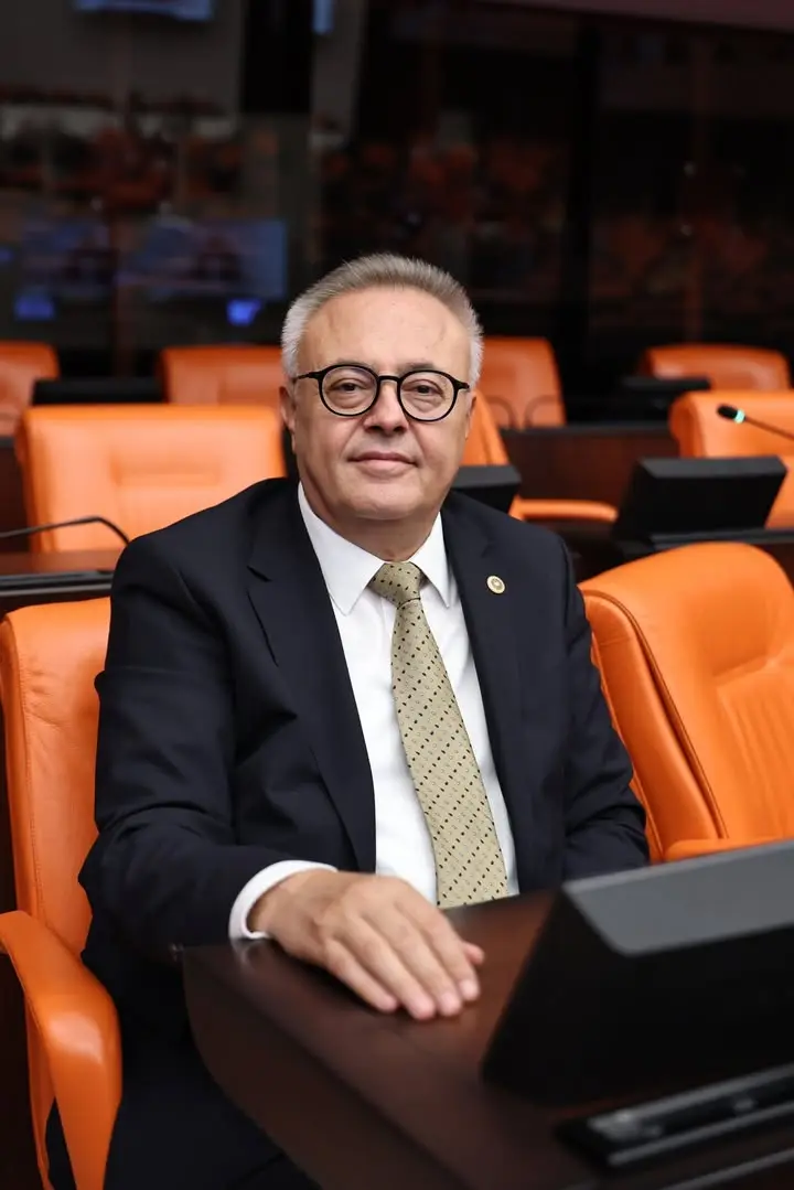 TBMM'de Emeklilik Düzenlemeleri Görüşülüyor