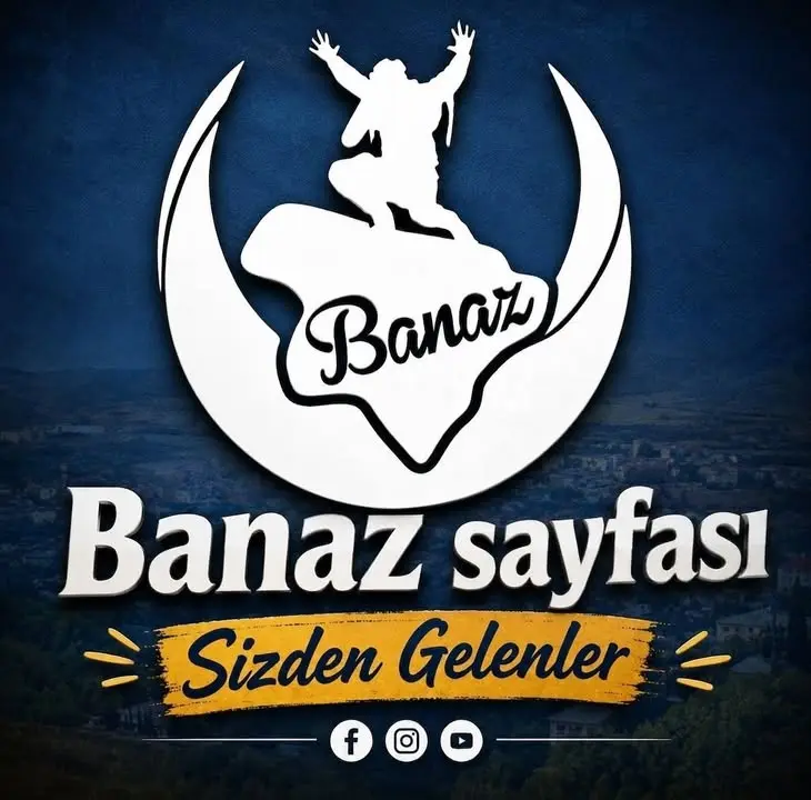 Banaz Belediyesi, takipçilere teşekkür etti
