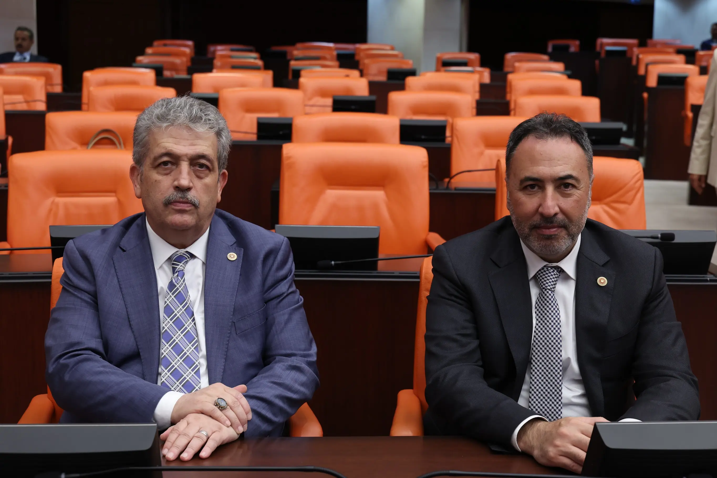 Çocuk Koruma Kanunu Teklifi TBMM'de görüşülüyor