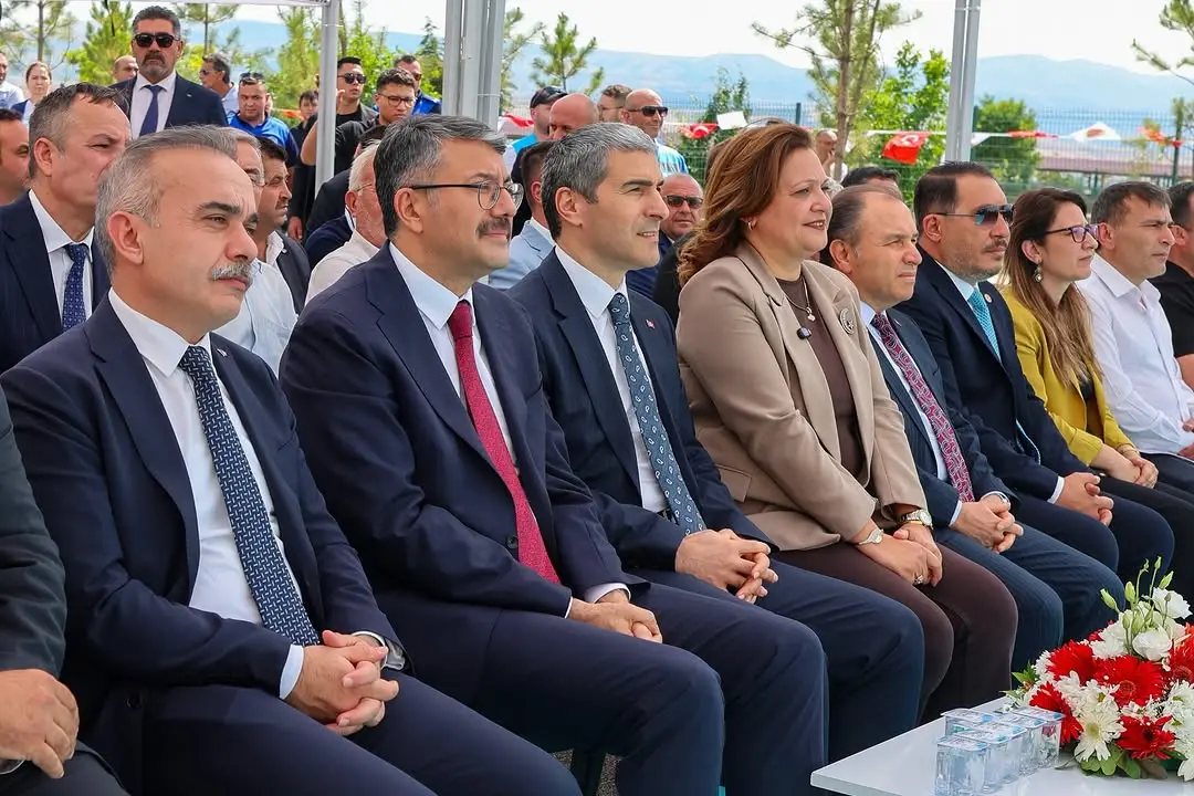Sokak Hayvanları Bakım Merkezi açıldı