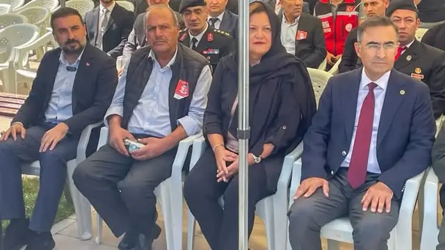 Afyonkarahisar'daki patlamada 25 asker şehit oldu