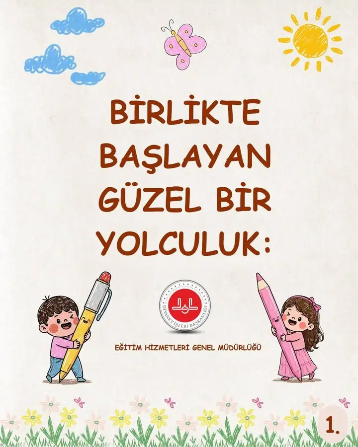 Uşak İl Müftülüğü'nden yeni eğitim duyurusu