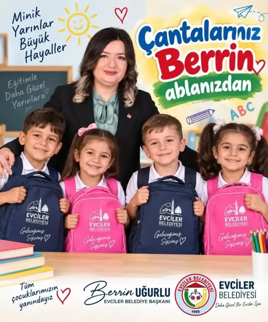 İlköğretim Haftası Kutlama Programı Gerçekleşti