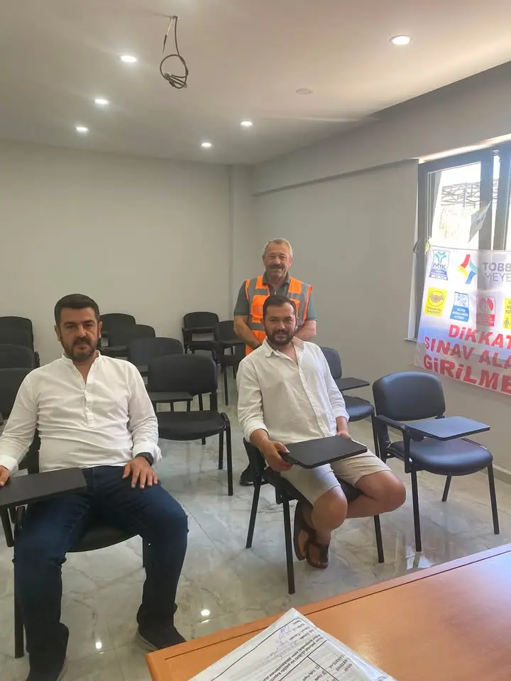 Sorumlu Emlak Danışmanı Eğitimi Tamamlandı