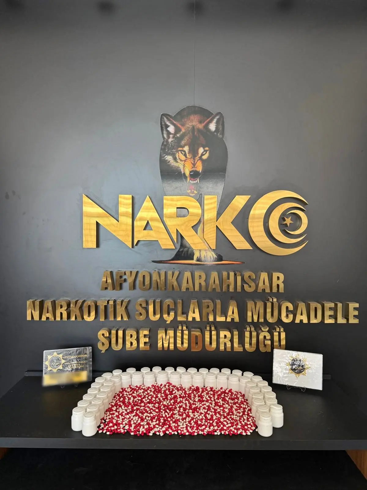 Uyuşturucu ile mücadelede önemli tutuklamalar gerçekleşti