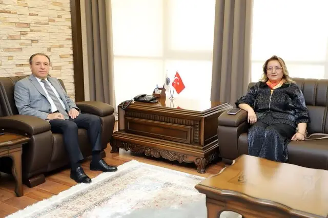 FarkıMda mısın? Projesi Tamamlandı