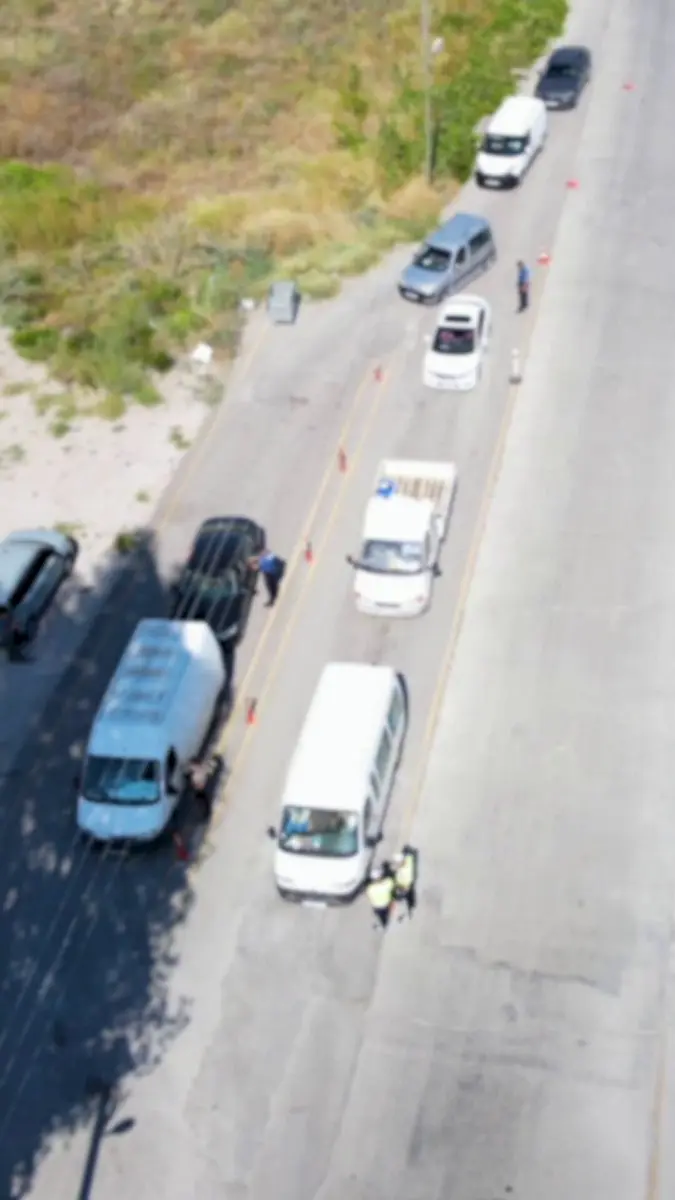 Isparta'da 30 Bin Kişi Sorgulandı