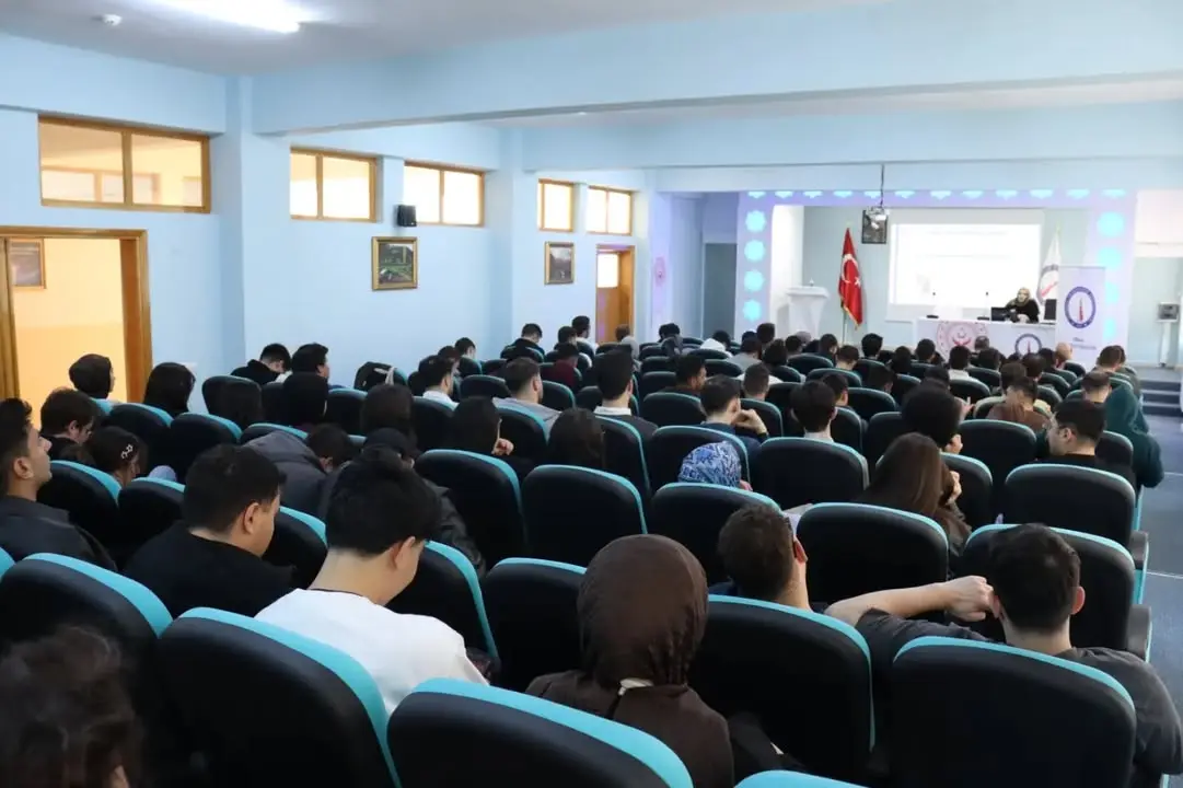 Simav'da Sağlıklı Yaşam Eğitimi Düzenlendi