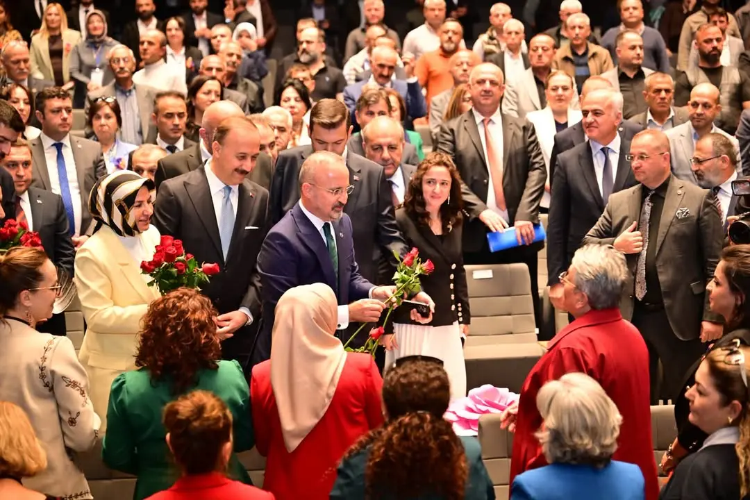 Muhtarlar için çalıştay düzenlendi