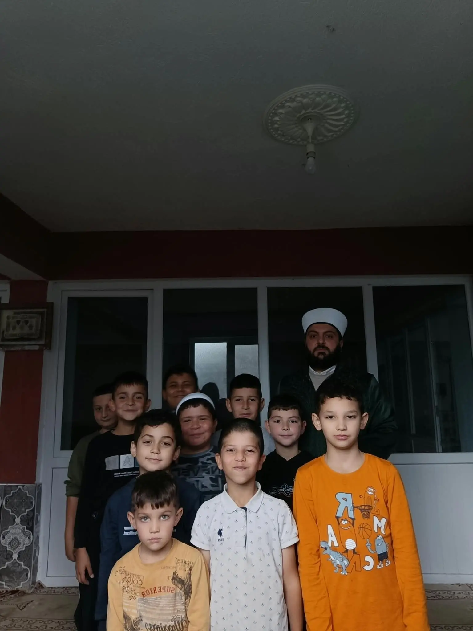 Kur'an Kursları Eğitimi Devam Ediyor
