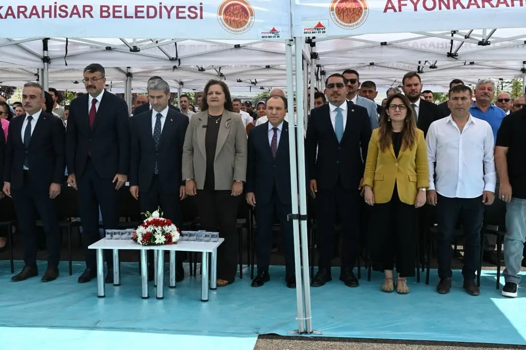 Sokak Hayvanları Bakım Merkezi açıldı