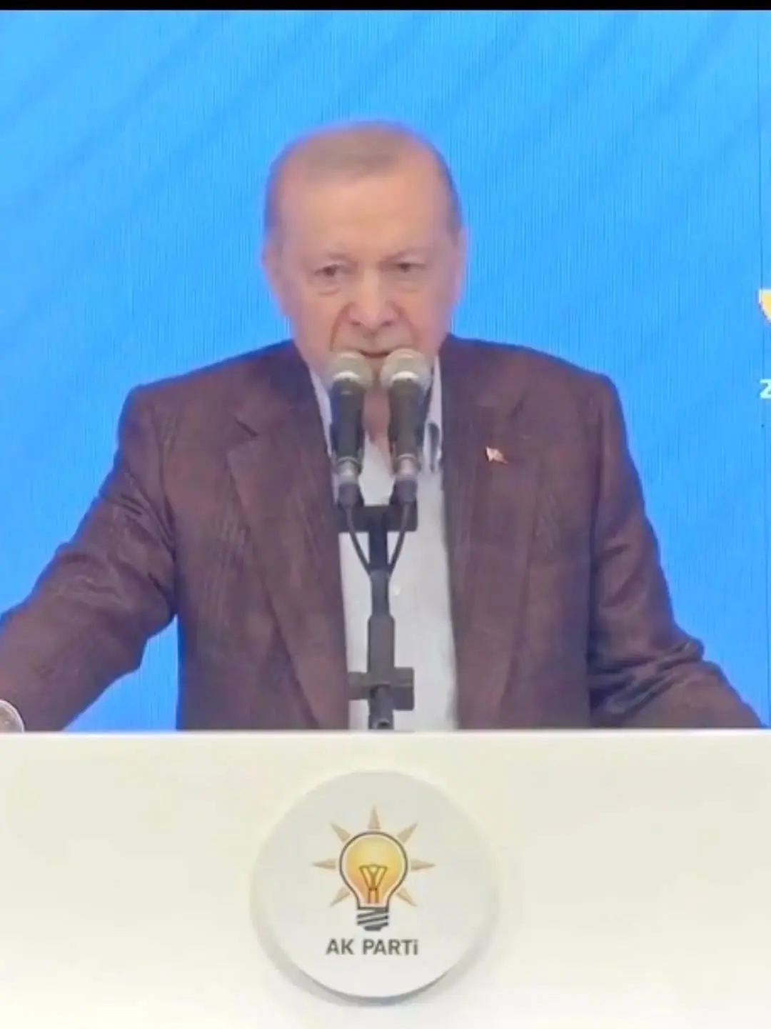 AK Parti'nin 33. İstişare Kampı Sapanca'da Başladı