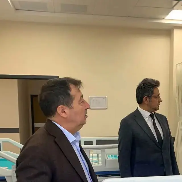 Afyonkarahisar'da trafik kazası sonucu yaralanmalar