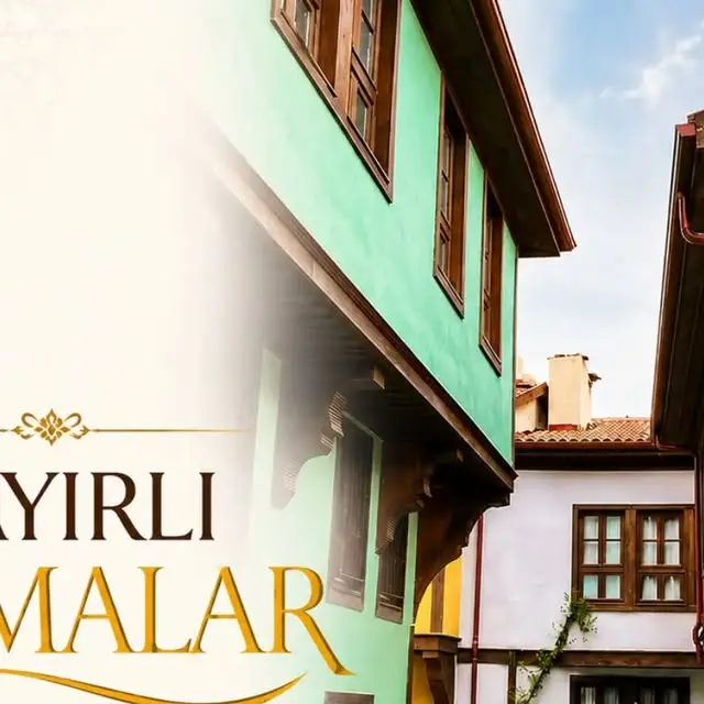 Cuma Mesajı Paylaşıldı