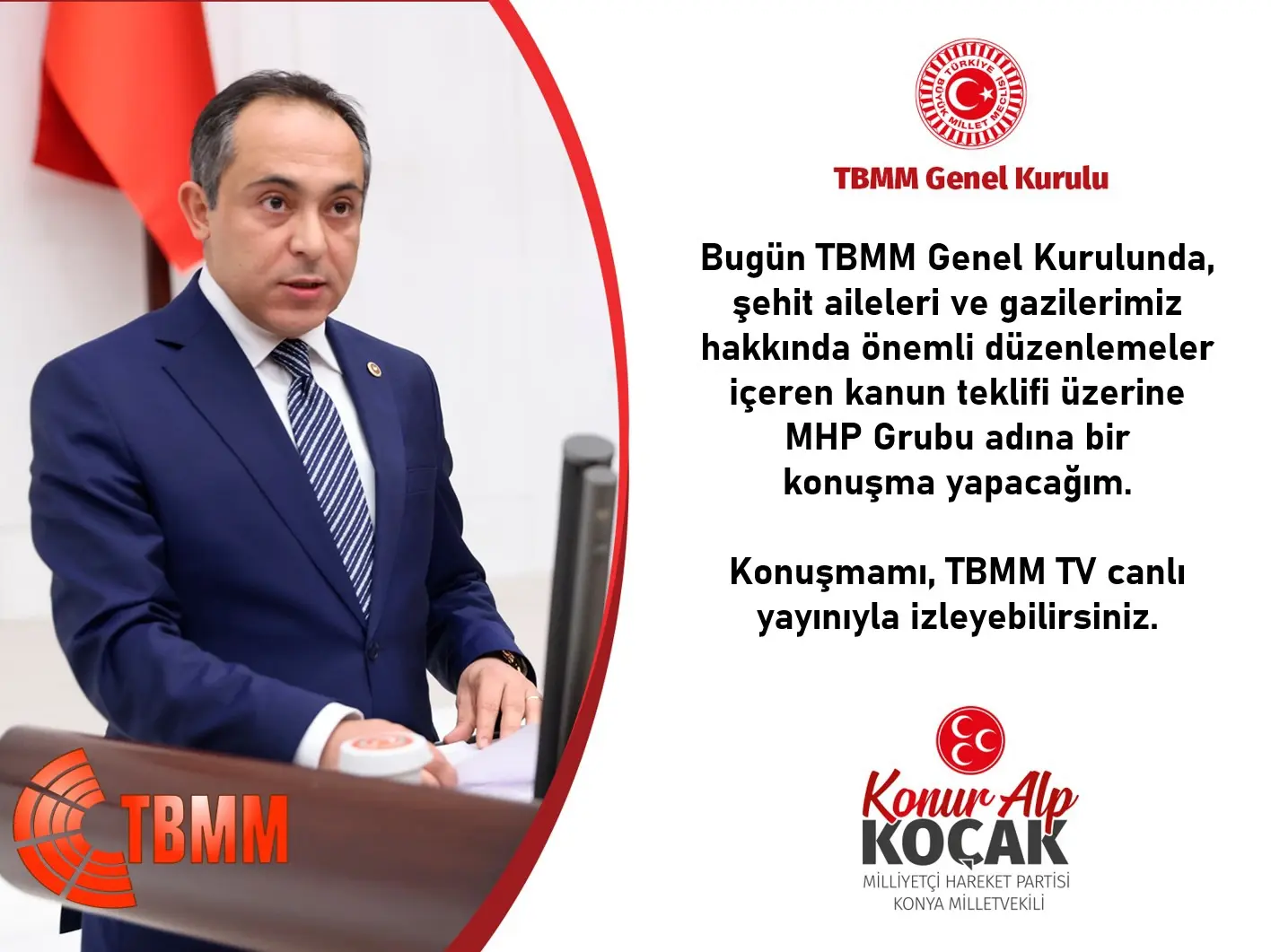 TBMM Genel Kurulu'nda önemli düzenlemeler görüşülecek