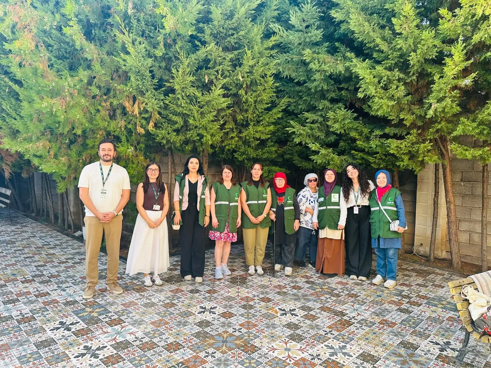 Bağımlılıkla Mücadelede Farkındalık Artırılıyor