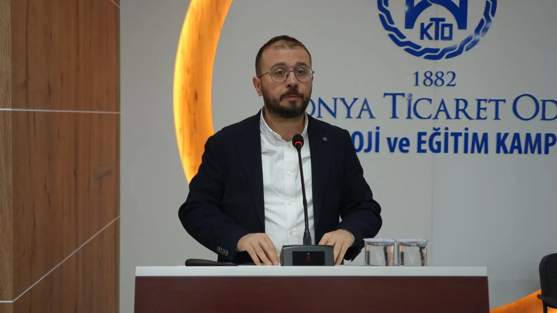 Verimlilik Programı Başladı