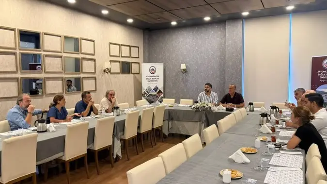 Kadın Hastalıkları ve Doğum Uzmanları Toplandı