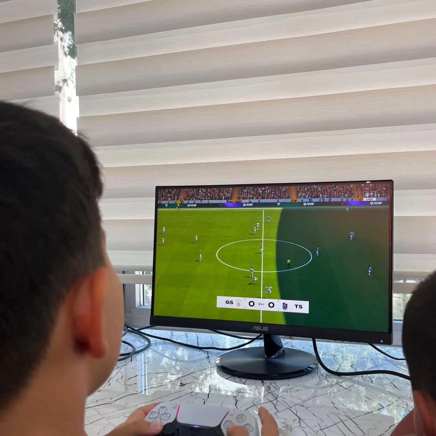 Eğlenceli İcathane Dersi Gerçekleşti