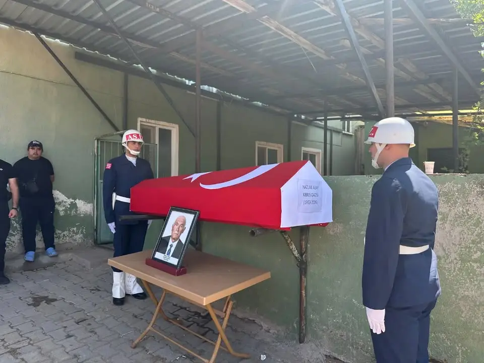 Kütahya Aile ve Sosyal Hizmetler İl Müdürlüğü'nden taziye mesajı