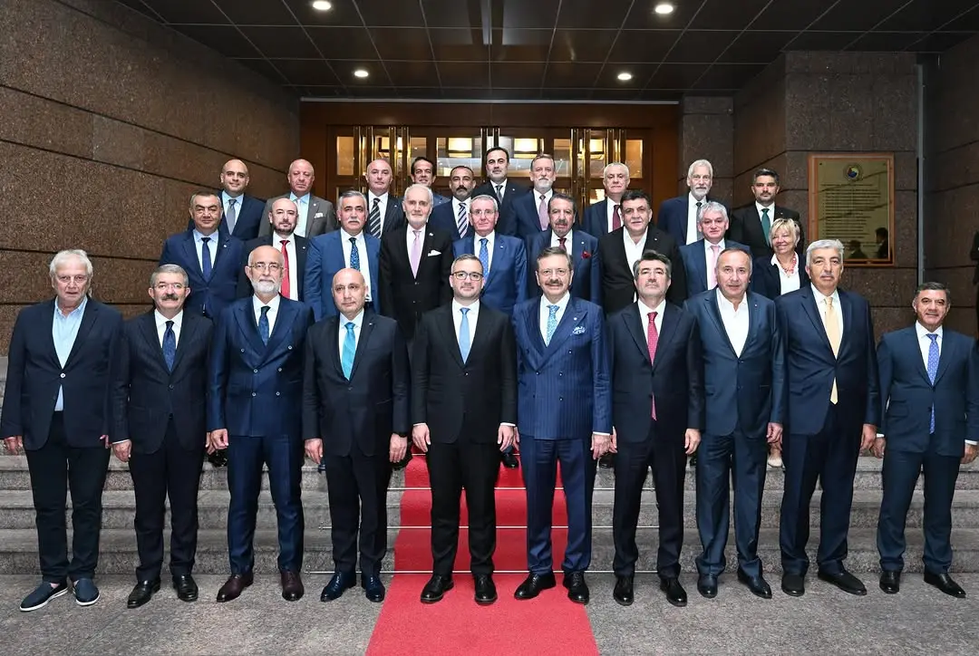 Finansmana erişim iş dünyası için kritik önemde