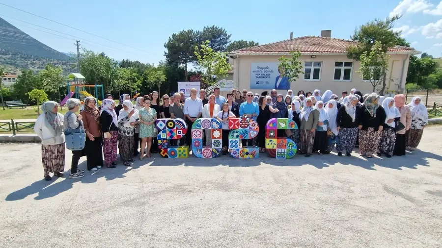 Yansımalar Sergisi, Eskişehir'de devam ediyor