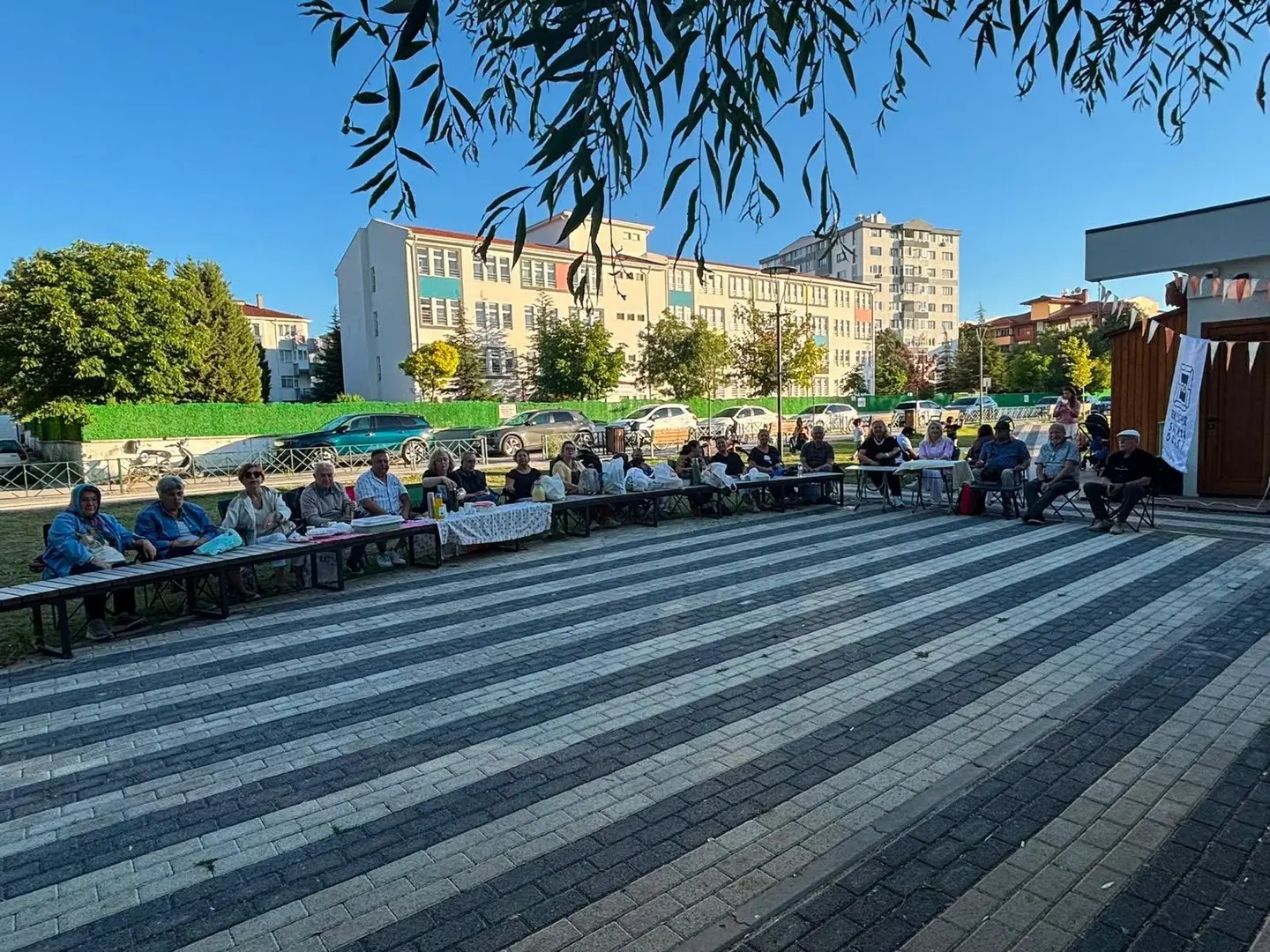 Türk Sanat Müziği Konseri Eskişehir'de