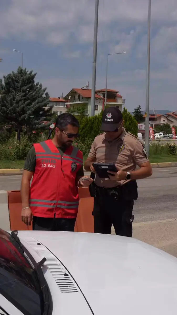 Isparta'da Güvenlik Denetimleri Sonuçları Açıklandı