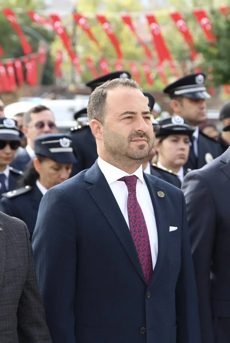 Kütahya'da Zafer Bayramı Törenleri Gerçekleşti