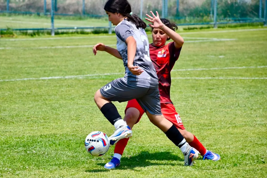 ANALİG Yıldızlar Futbol Grup Müsabakaları sona erdi