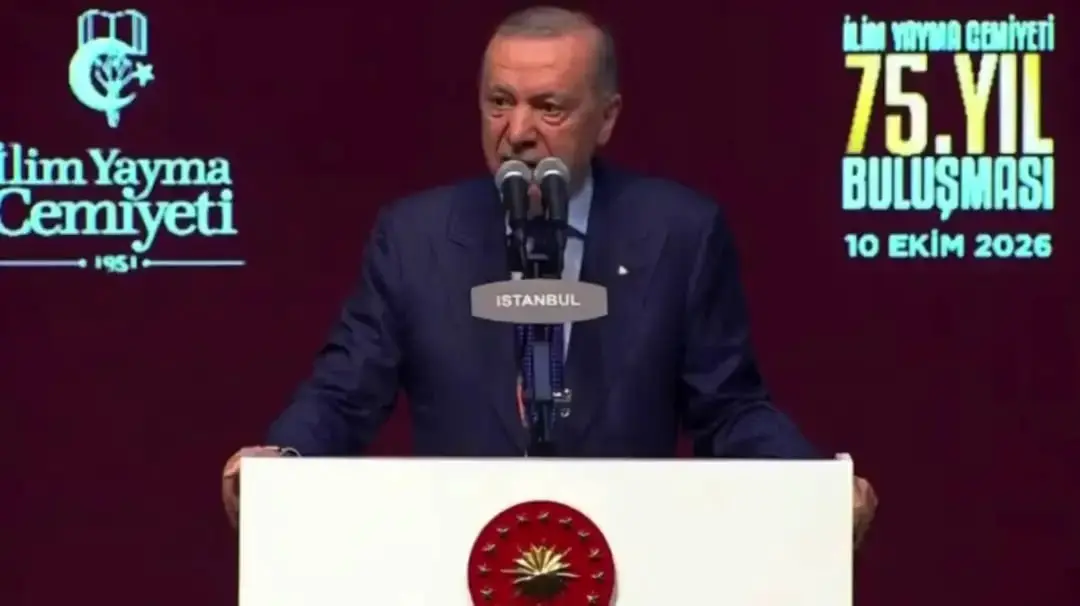 Bolvadin Belediye Başkanı İstanbul'da Programa Katıldı