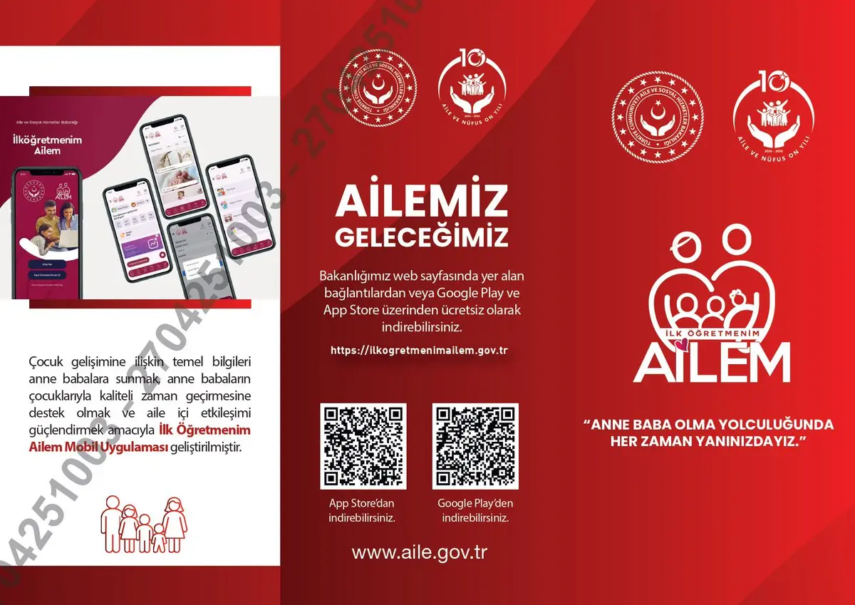 Yeni mobil uygulama aile bağlarını güçlendirecek