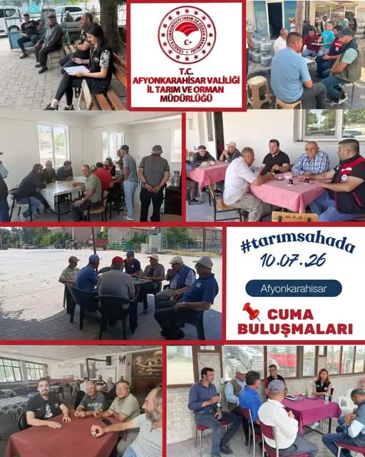 Stajyer Öğrencilere Kurum Tanıtım Programı Düzenlendi