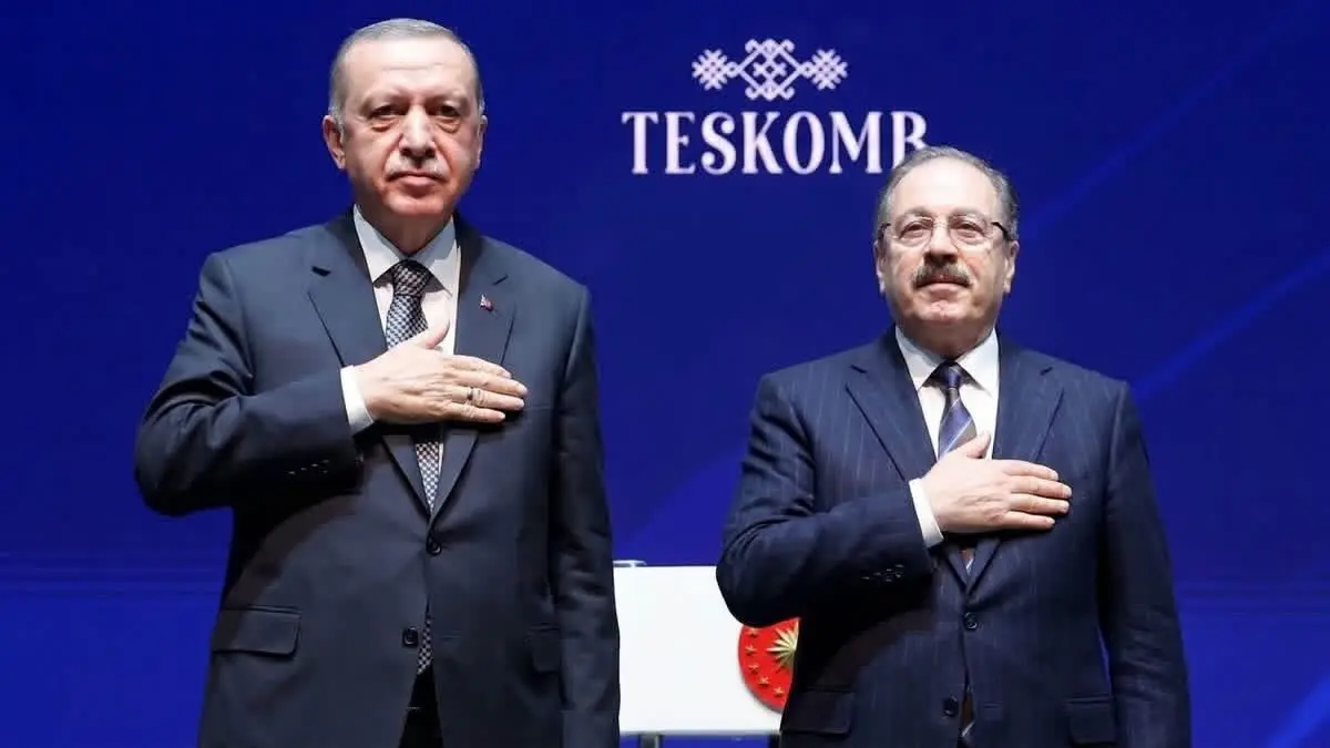 Esnafa kredi erişimi kolaylaşıyor