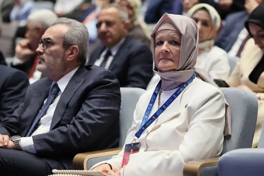 15 Temmuz Sempozyumu AK Parti Genel Merkezinde Yapıldı