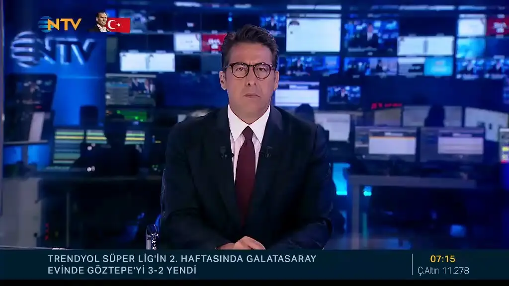 Büyük Taarruz Zafer Haftası etkinlikleri basında