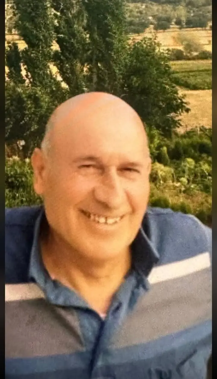 Ali Öztürk Şaban Köyü'nde defnedilecek