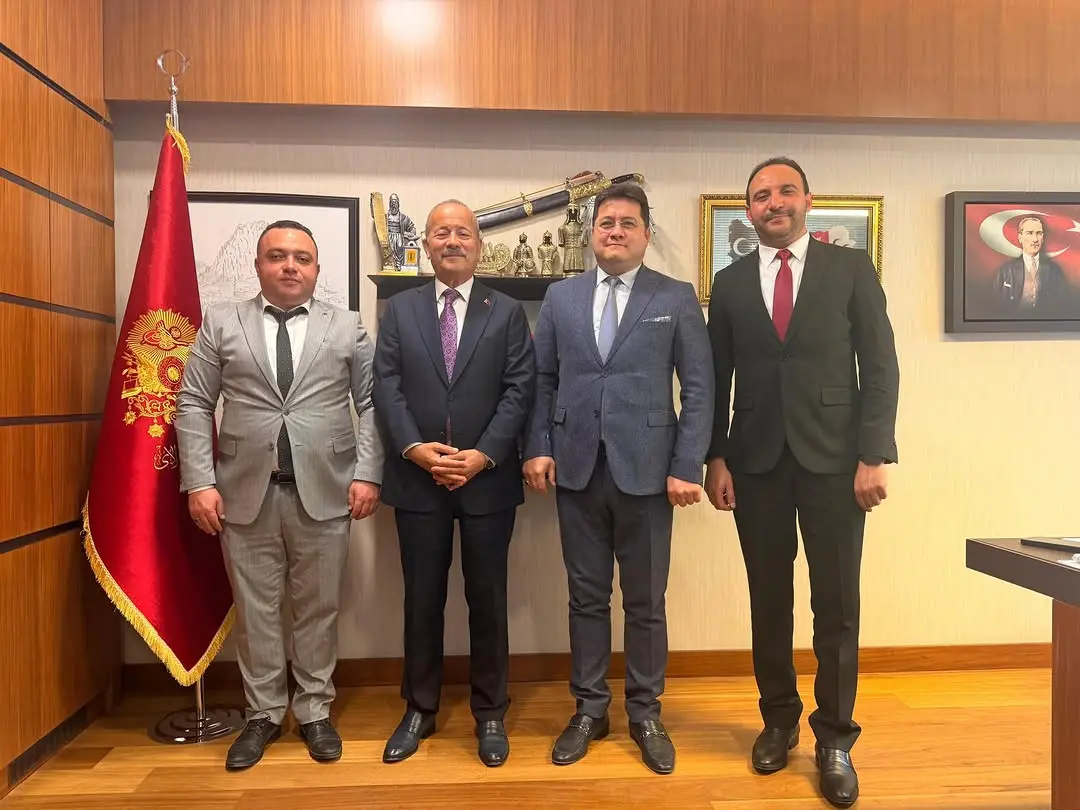 Bolvadin için önemli konular görüşüldü