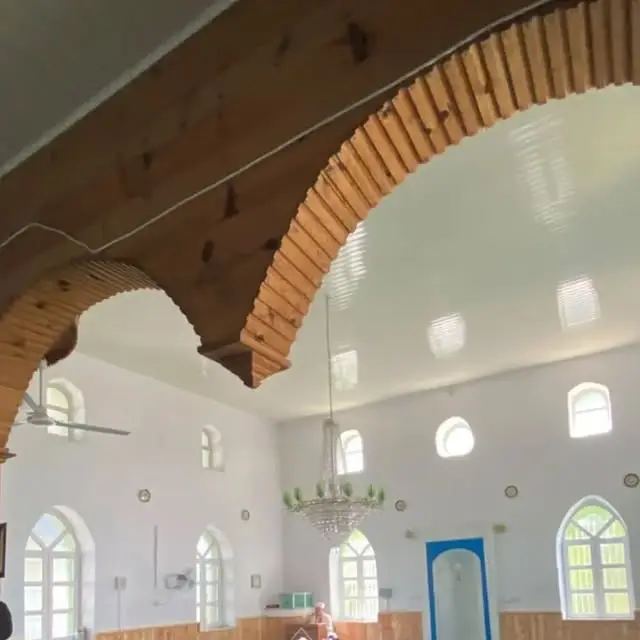 Kur'an Kursu Eğitimleri Devam Ediyor