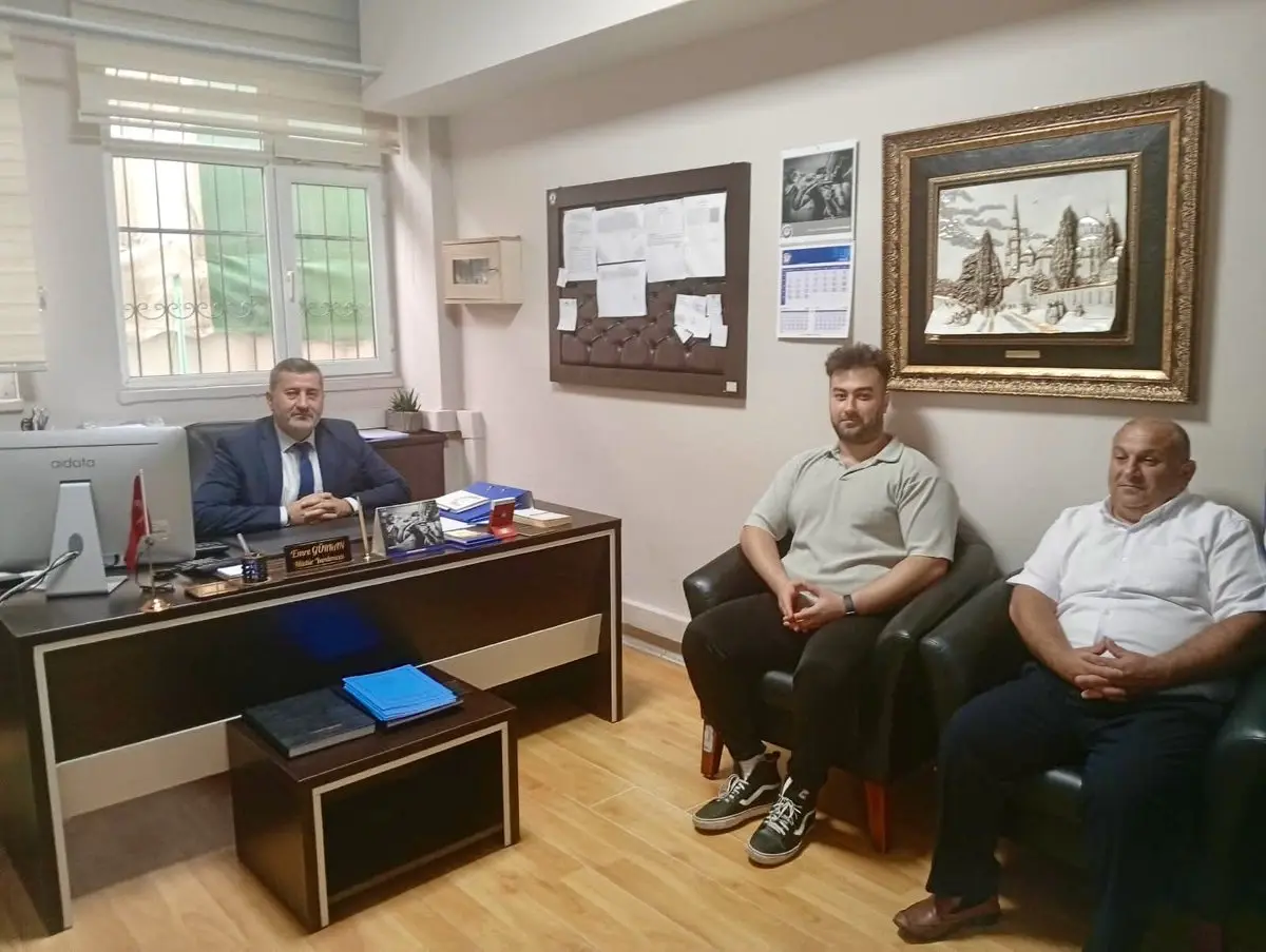 Ulubey'de Eğitim Yılı Hazırlıkları Başladı