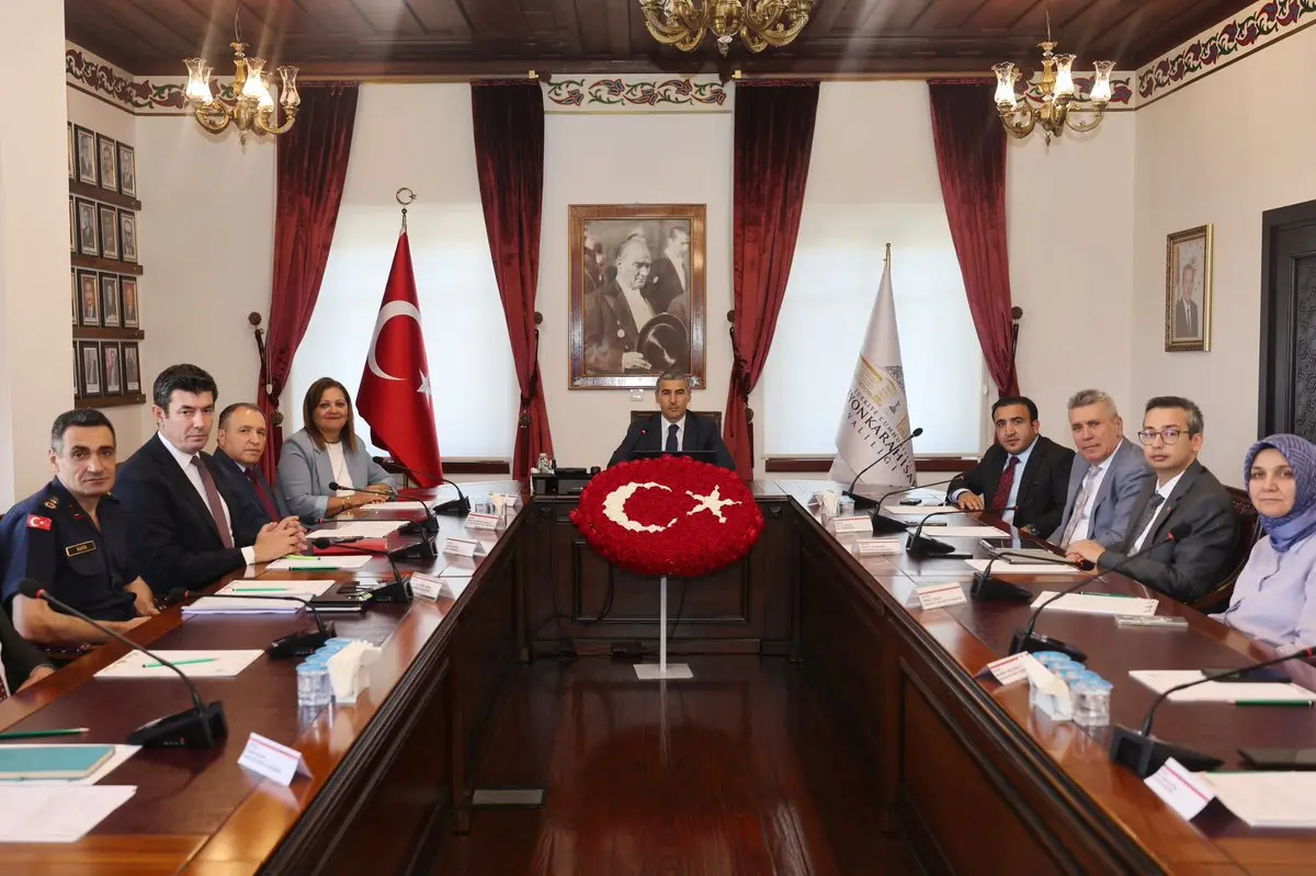Afyonkarahisar'da TÜBİTAK Gökyüzü Etkinliği Düzenlenecek