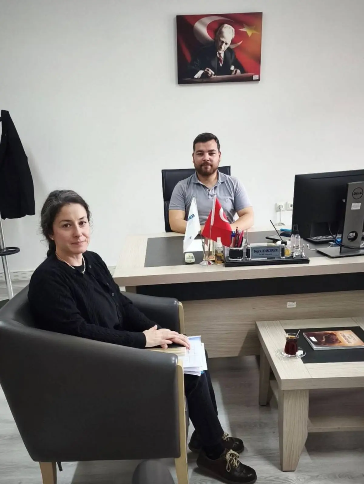 AFSÜ'de Teknoloji Geliştirme Merkezi Kuruluyor