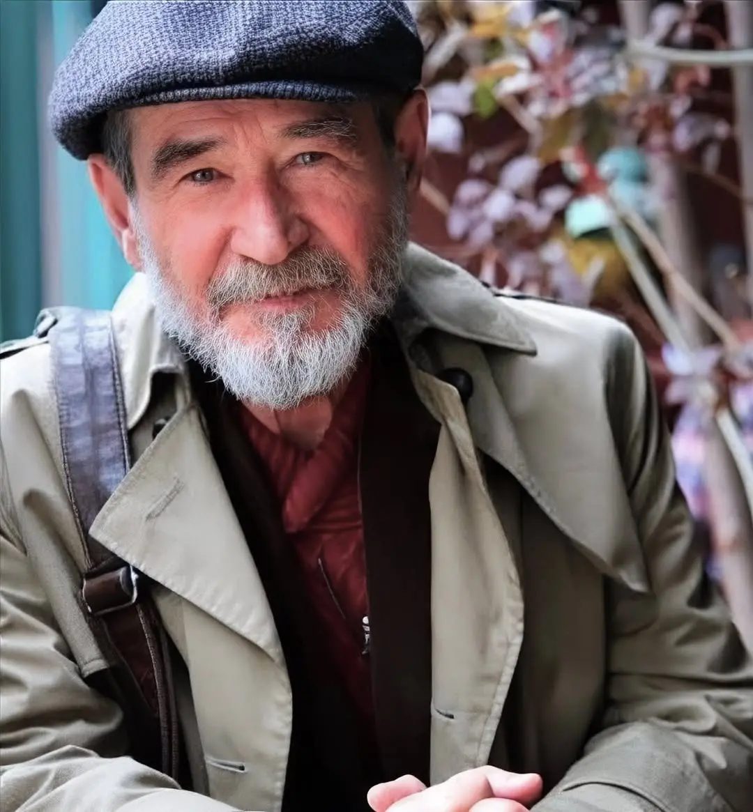 Şair Ahmet Telli'nin Vefatı