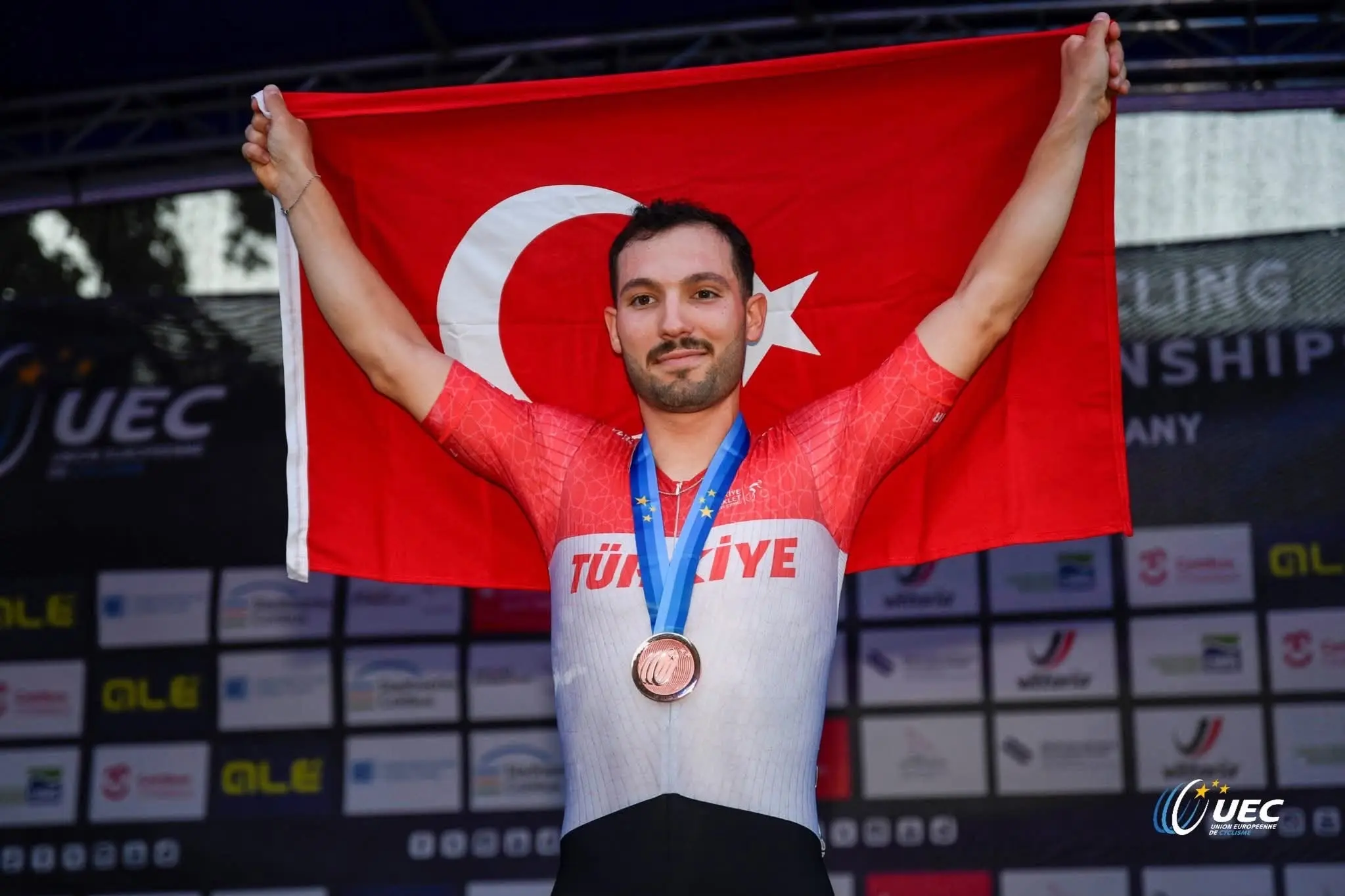 Ramazan Yılmaz Dünya Şampiyonu Oldu