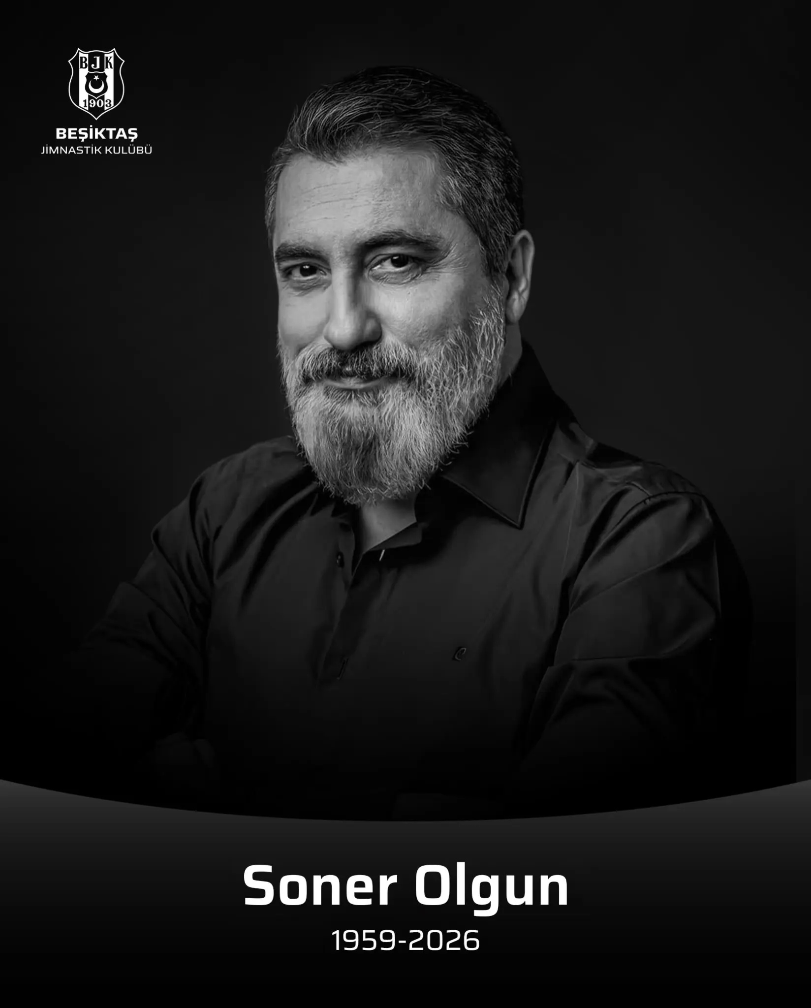 Soner Olgun'un Vefatı Üzüntüyle Duyuruldu