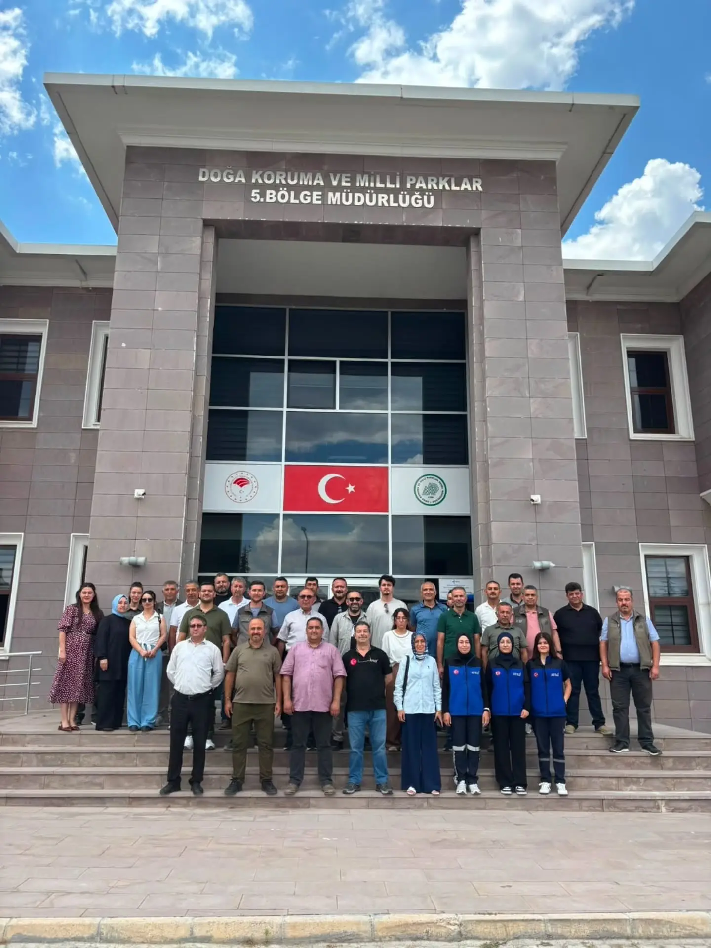 Sivil Savunma Eğitimleri Gerçekleştirildi