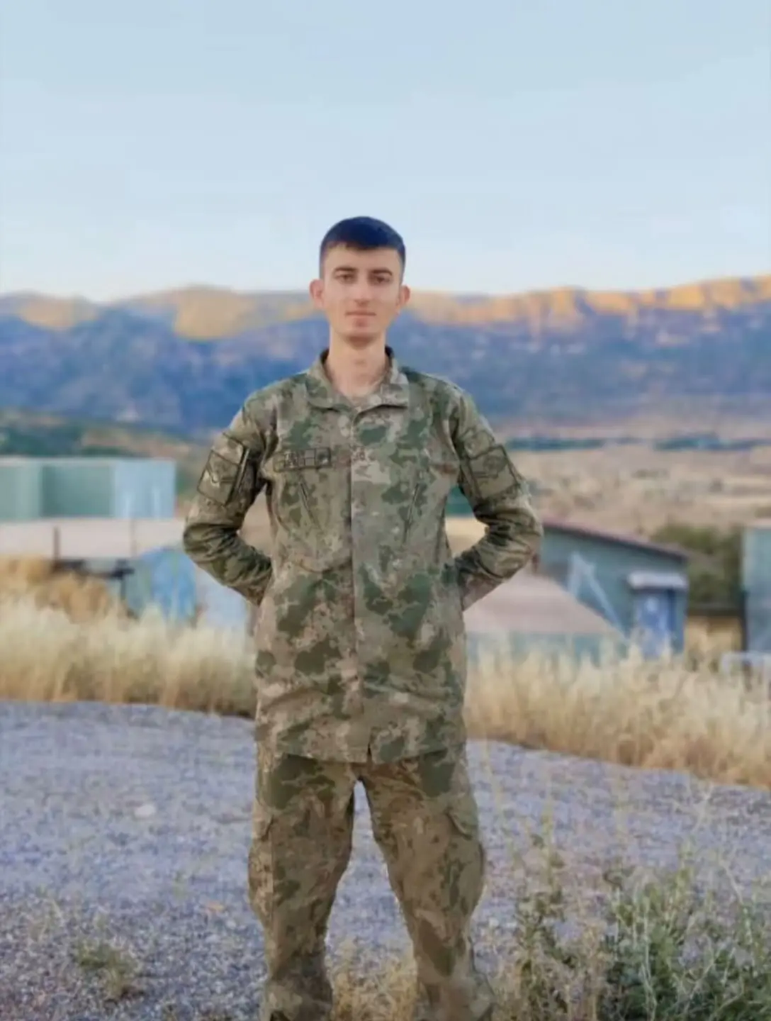 Afyonkarahisarlı Ramazan Tınas'ın vefatı