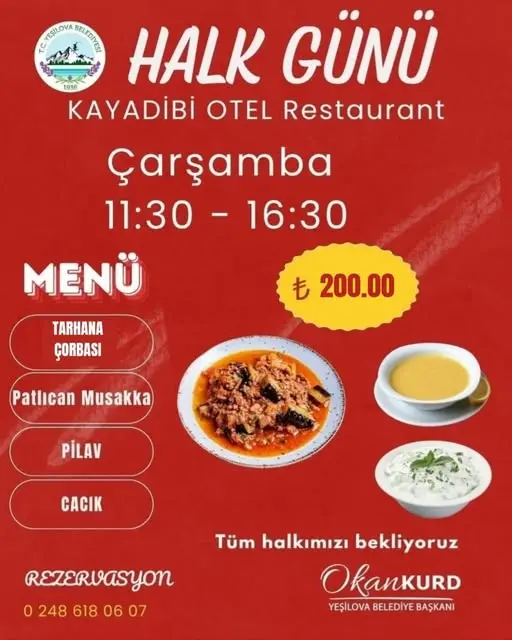 Mezuniyet törenine ev sahipliği yapıldı