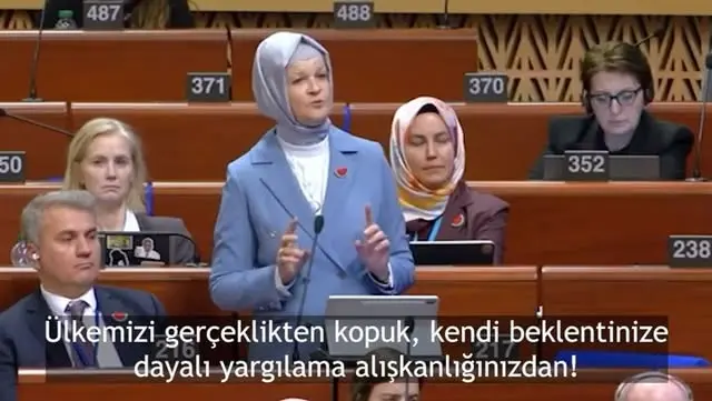 Karatay'da Kadın Kolu ile Saha Programı