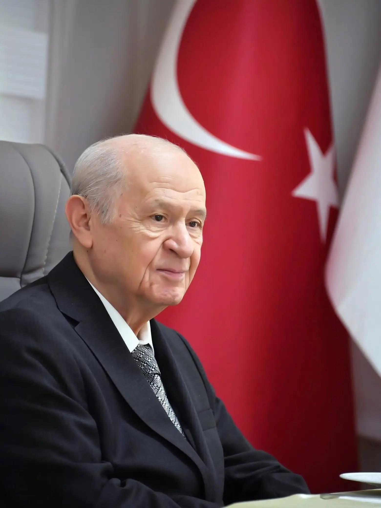 MHP Afyonkarahisar Milletvekili'nden önemli açıklama